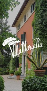 Villa Maria Pia Struttura psichiatrica Roma